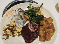 -和创柚子·会席日本料理(新区淮海街店)