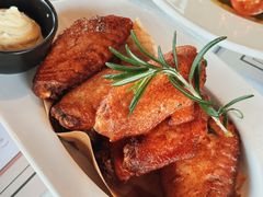 -安妮意大利餐厅(日坛店)