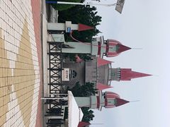 -威海影视基地