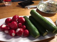 水萝卜-正宗天津烧麦馆(柳州路店)