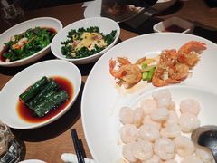-廊亦舫Lang Yi Fang Restaurant(金桥店)