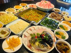 -川味轩火锅(仁和路店)