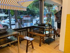 -五样儿西昌小签签烤串(建设路店)