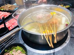 -林记潮牛·牛肉火锅(上马墩店)