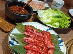 -虎丸烧肉(世纪汇店)