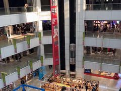 -大连福佳爱琴海购物公园(西安路店)