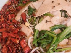 -一盏明灯全素斋(殊像寺店)