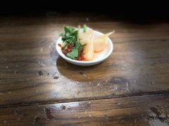 糖蒜-老刘家泡馍(钟楼广济街店)