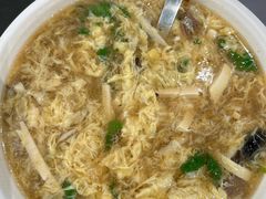 -清真鸿起来饭庄(复兴路店)