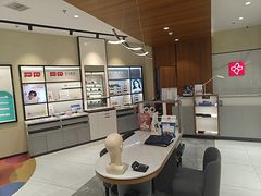 -宝岛眼镜·星创视光中心(黄河店)