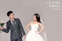 -蒙娜丽莎婚纱摄影(鲁邦店)