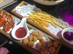 -鹤江桥·红油牛肉粉(SKP店)