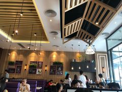 大堂-太兴餐厅(小径湾店)