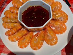 -琼大师东方烤乳猪(亚特兰蒂斯店)