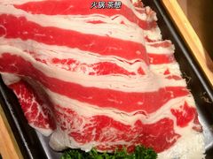 -湊湊火锅·茶憩(和平大悦城店)