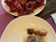 -合肥皇冠假日酒店·菲亚斯特自助餐厅(黄山路店)