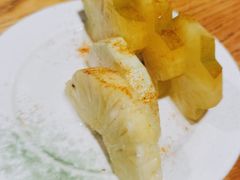 -天津湾西餐厅(三亚海棠湾洲际度假酒店)