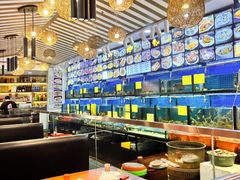 -醉壹号海鲜大排档·老厦门特色菜(厦门美食地标店)