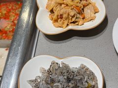 -海底捞火锅(天通苑华联店)