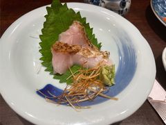 -加奈日本料理