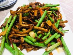 -老廣食堂(区庄店)