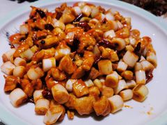 -小柒家第一锹东北菜(城关店)