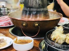 -元盛居(生态大街店)