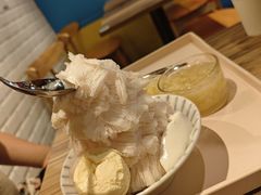 -Ice Monster冰馆·CNN评选全球十大甜品(国贸商城店)