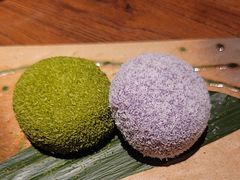 -京鹿料理(荟聚店)