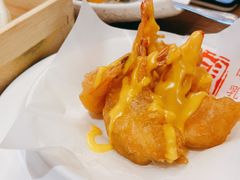 鹿儿岛虾球-鸽味轩·粤菜小馆(高楼门总店)