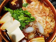 -将太无二·蓝鳍放题·北美寿司(领展购物广场中关村店)