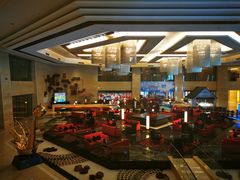 -北京首都机场希尔顿酒店