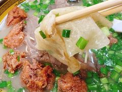 -高记清香园绝味不翻汤
