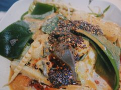 脏麻辣烫-林静小吃(复兴路店)