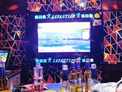 -乐翻天量贩式KTV(聚丰园路店)