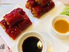 -点都德(盘福楼店)