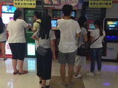 -南宁时代电影大世界(CGS激光中国巨幕)