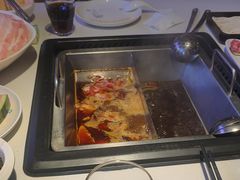 -东道煮牛肉火锅(重庆路店)