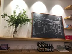 -正南齐北·老街糯米团(洪崖洞店)