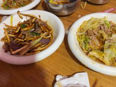 -陈记盖饭面庄(天龙广场店)