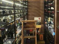 -Oyster Talks 四度蚝法餐厅