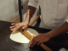 -OPEN開全日自助餐厅·牛肉火锅·海鲜(佛山希尔顿酒店)