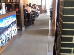 大堂-千岛湖小鱼儿·淳安匠心农家菜