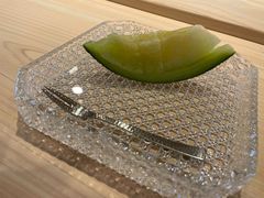 静冈蜜瓜-鮨柒·すしなな