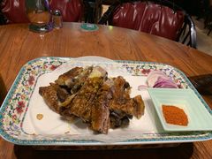 -驿楼兰·新疆菜(火车站店)