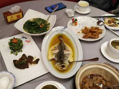 -银都上海菜馆(粤海东路店)