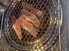 -农乐园炭火烤肉(繁花中心店)
