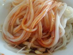 -秦镇史玉林凉皮(翡丽城店)