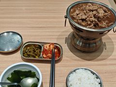 -米村拌饭(东方新天地店)