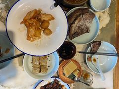 -小吊梨汤·北京菜(香山店)